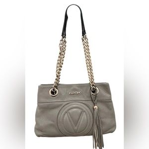 Valentino Leather hand bag